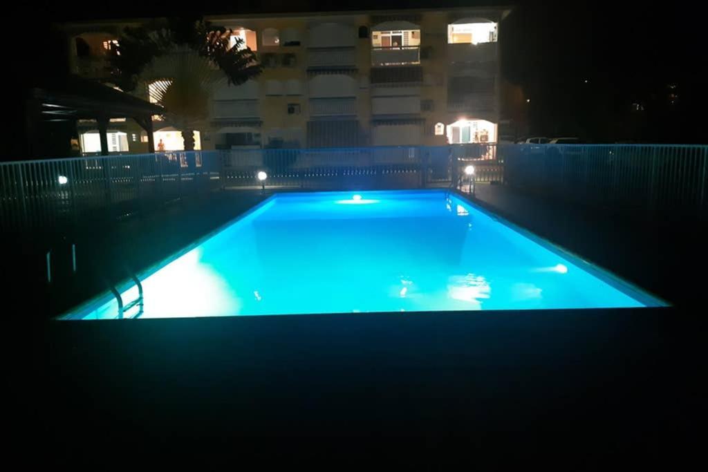 Ferienwohnung Sweety Bounty Sainte-Luce Exterior foto