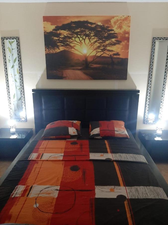 Ferienwohnung Sweety Bounty Sainte-Luce Exterior foto